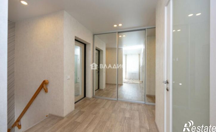 4-комн квартира ул Воронкова, 21,  д. 21