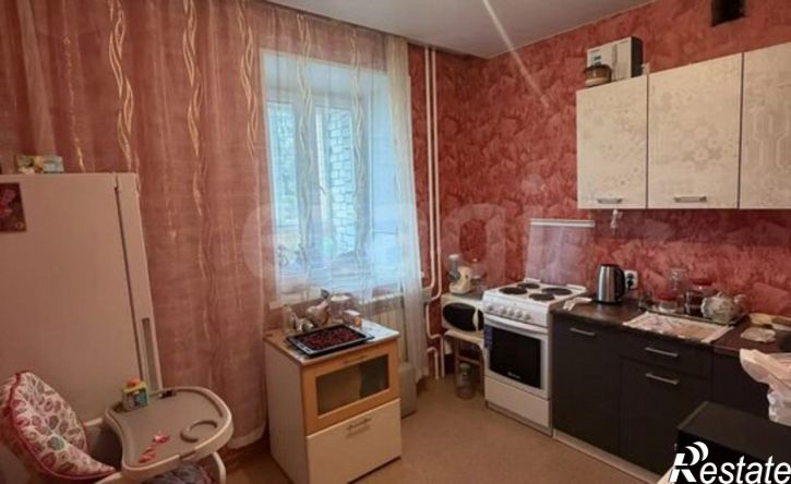 2-комн квартира Технический пер, 91,  д. 91