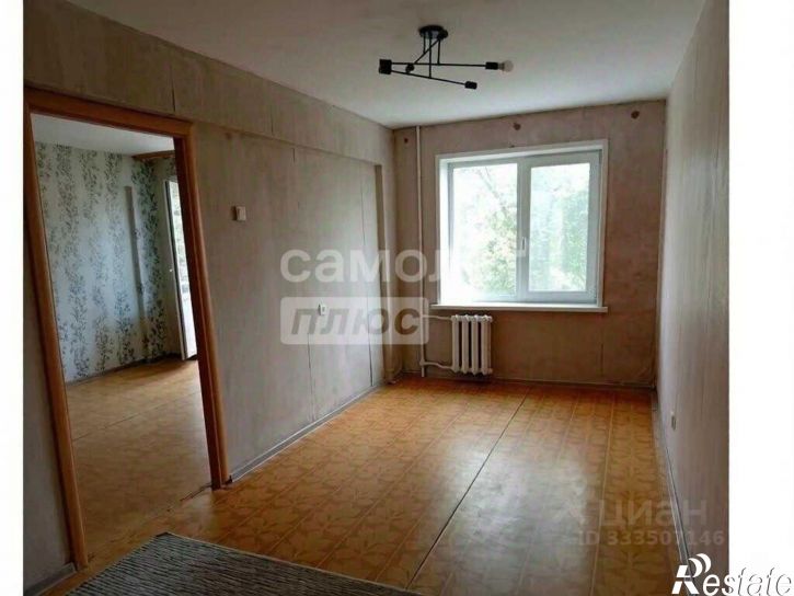 2-комн квартира Благовещенск г., Шимановского ул.