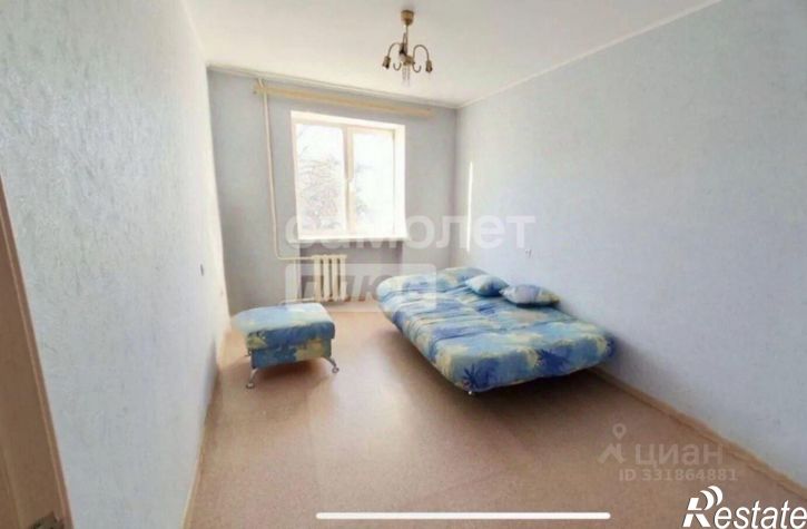 3-комн квартира Благовещенск г., Зейская ул., д.209