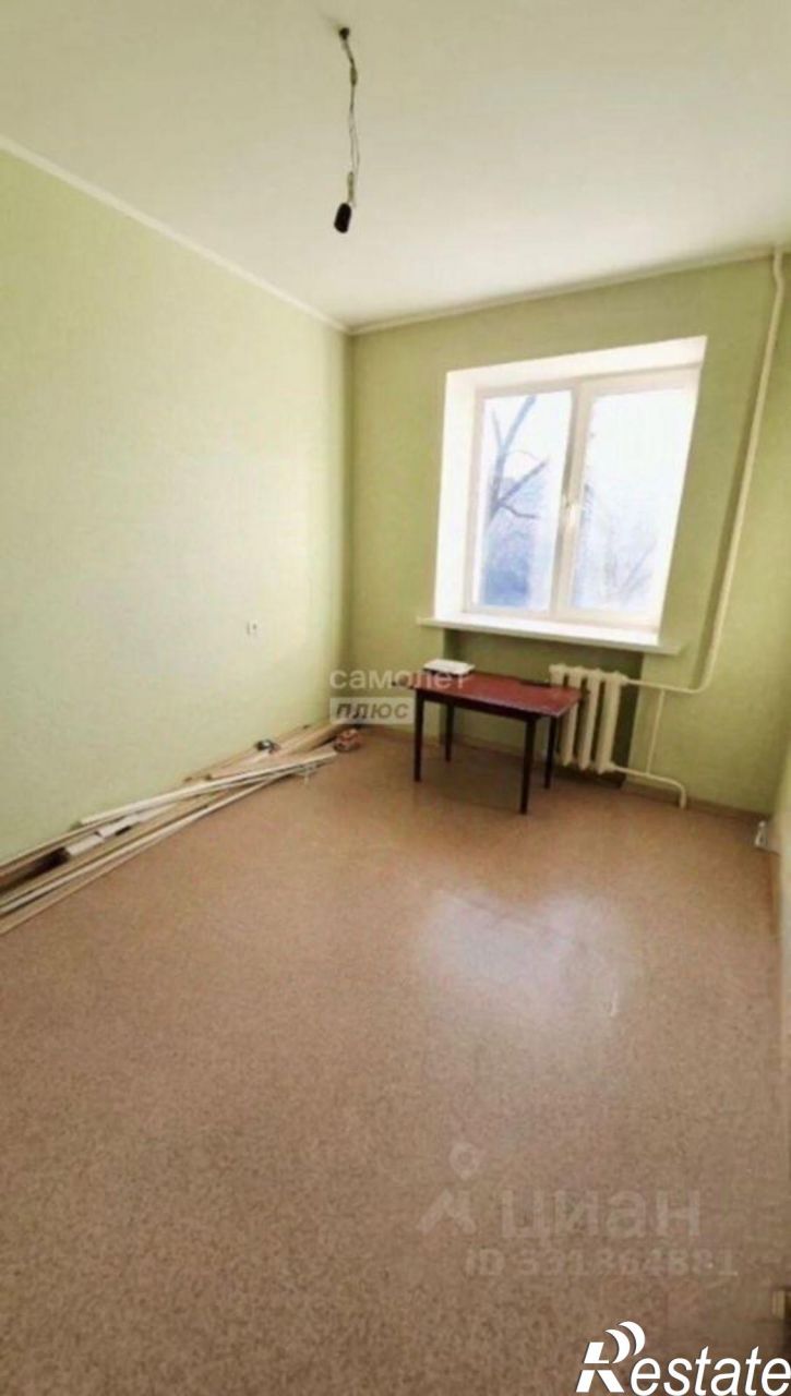 3-комн квартира Благовещенск г., Зейская ул., д.209