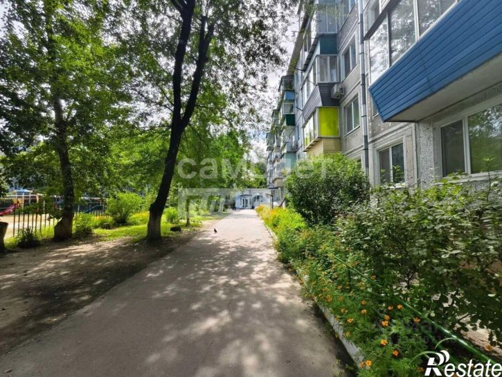 2-комн квартира Благовещенск г., Шимановского ул.