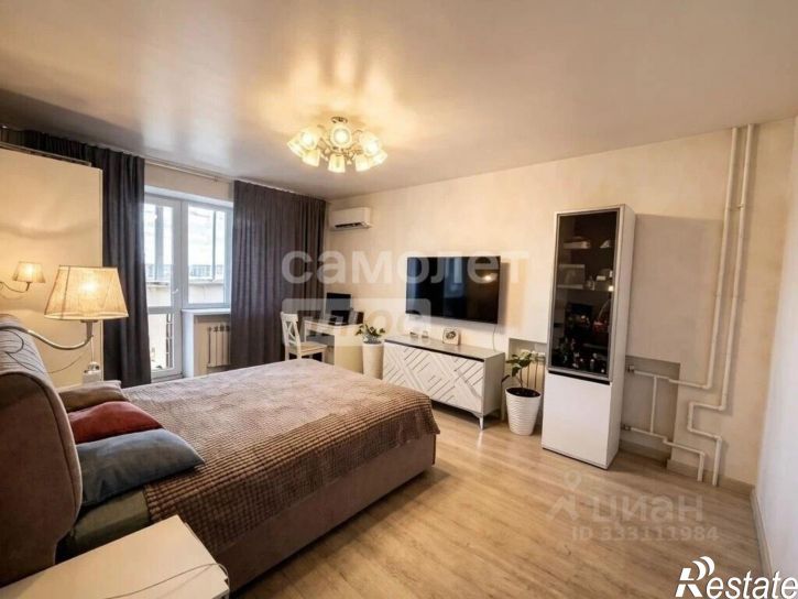 2-комн квартира Благовещенск г., Горького ул., д.40
