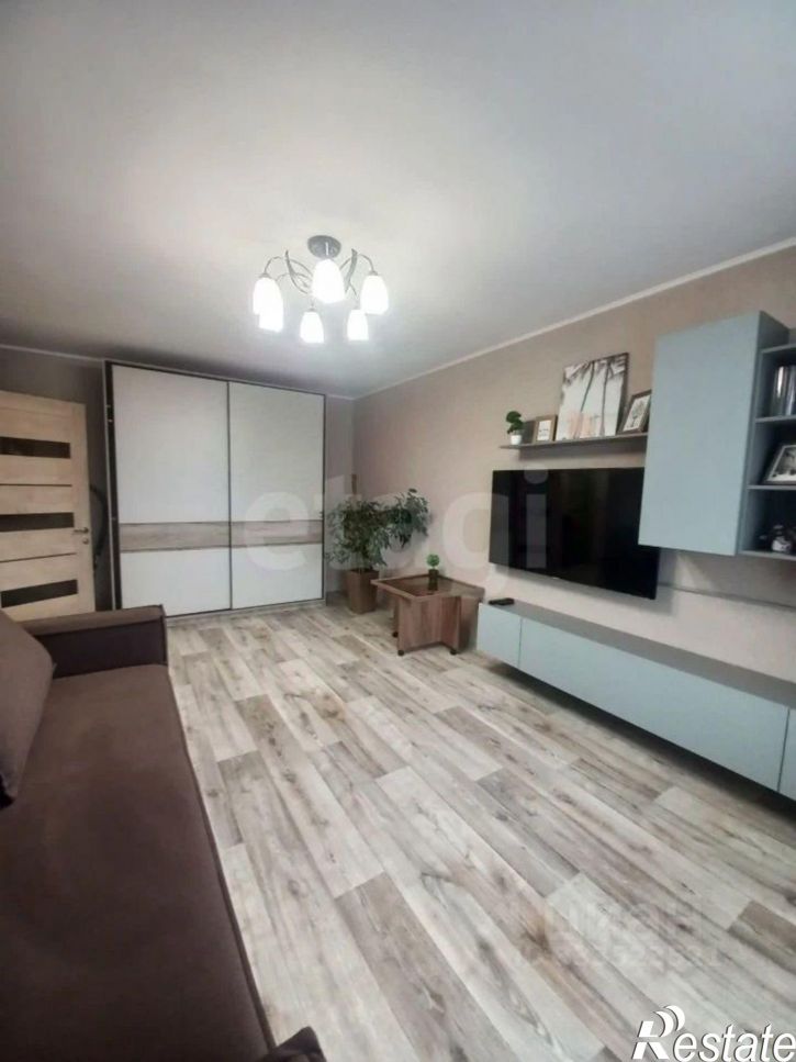 2-комн квартира ул Конная, 22,  д. 22