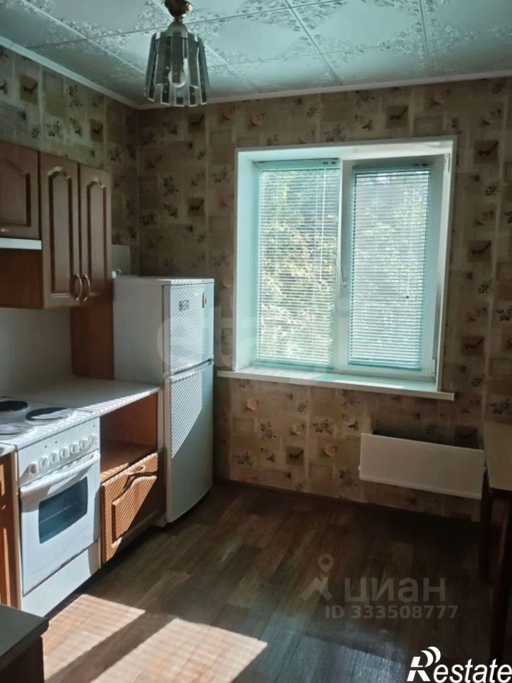 2-комн квартира Селемджинский район
