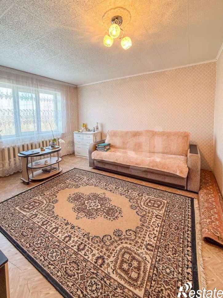 2-комн квартира Октябрьский район