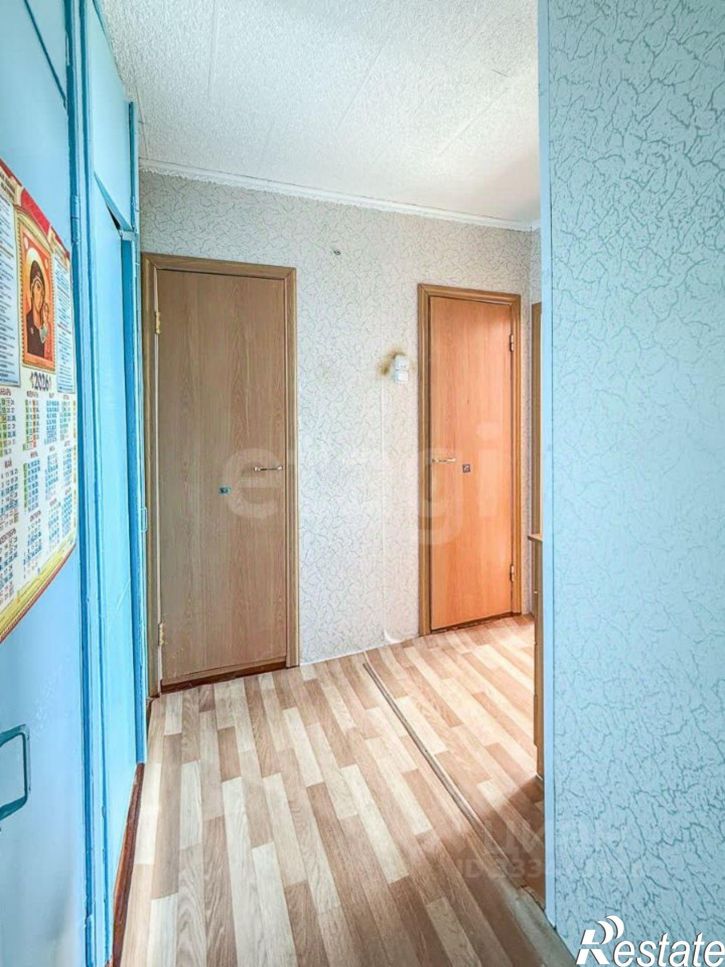 2-комн квартира Октябрьский район