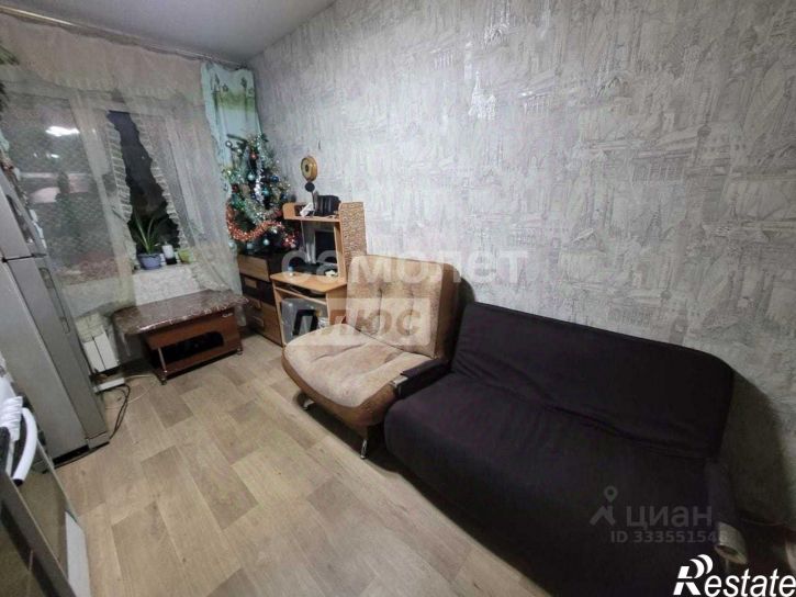 1-комн квартира ул Красная, 3,  д. 3