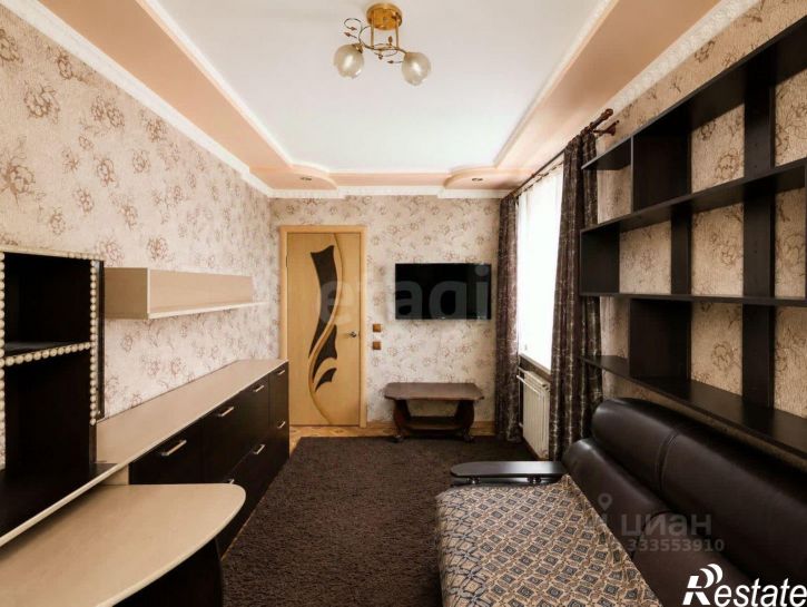 3-комн квартира ул 50 лет Октября, 144,  д. 144