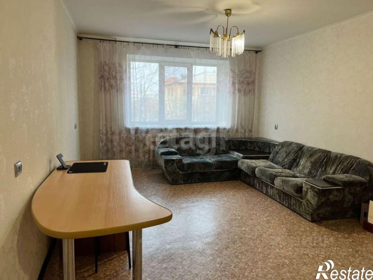 4-комн квартира ул Амурская, 34,  д. 34