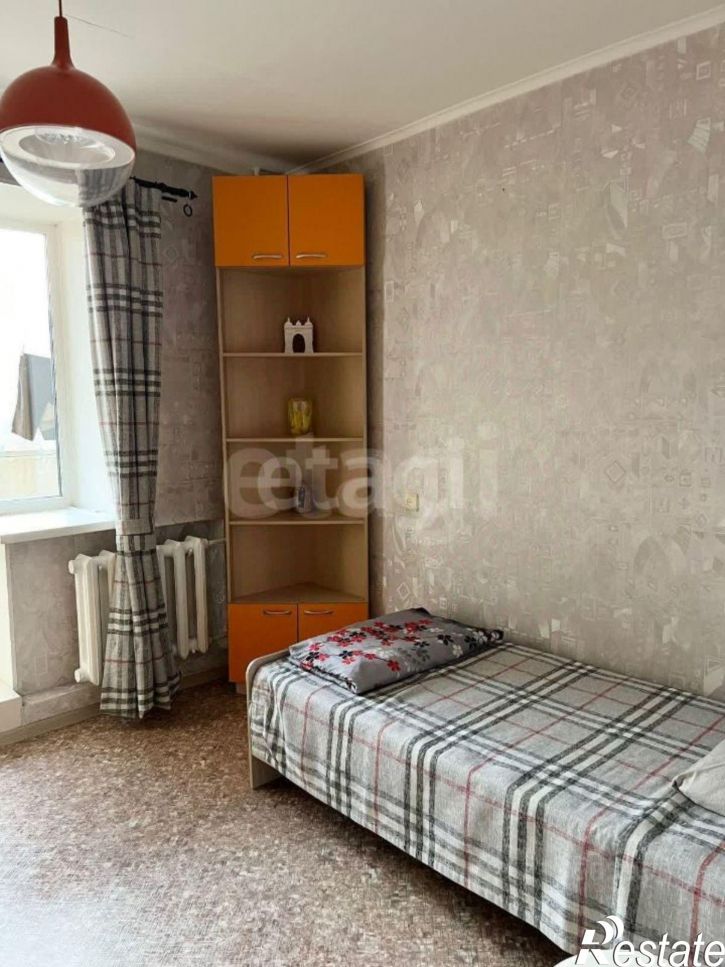 4-комн квартира ул Амурская, 34,  д. 34