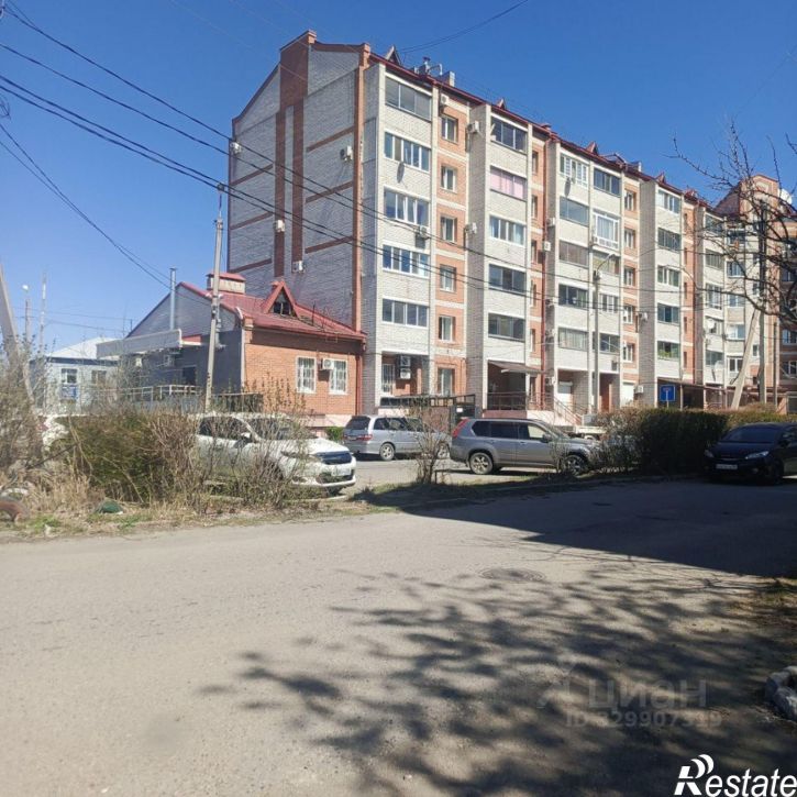 1-комн квартира Набережная улица, 80,  д. 80