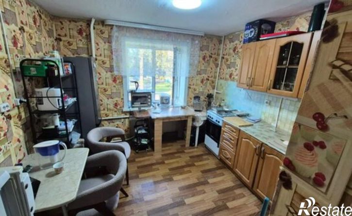 2-комн квартира улица Ленина, 30,  д. 30