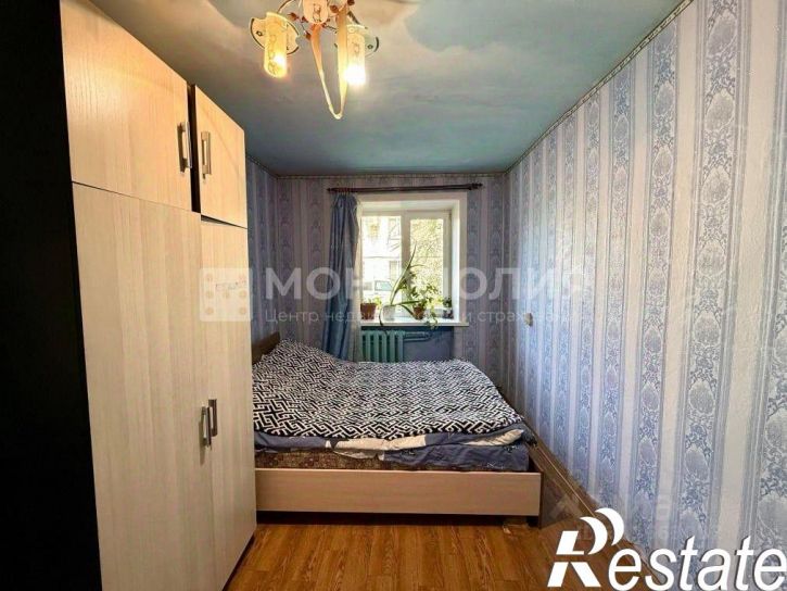 2-комн квартира улица Ломоносова, 3,  д. 3