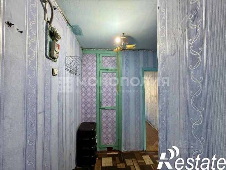 2-комн квартира улица Ломоносова, 3,  д. 3