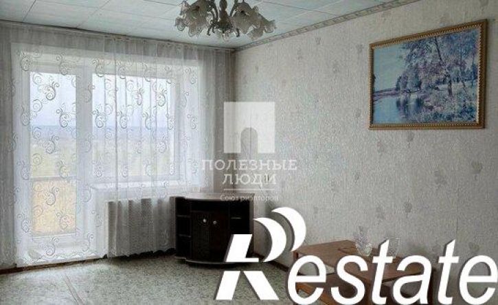 2-комн квартира Верхняя Нагорная улица, 49,  д. 49