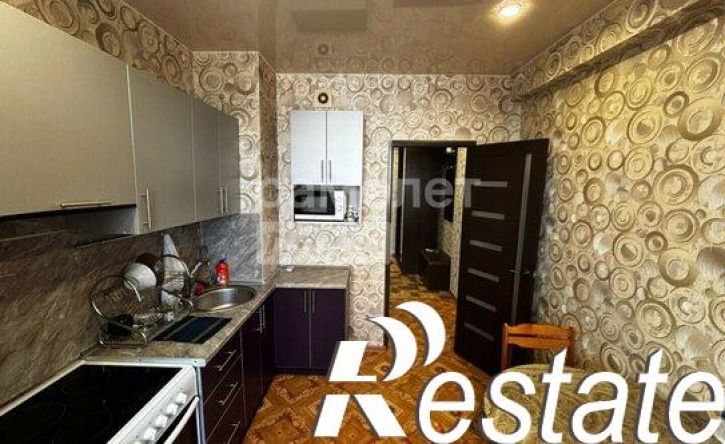 3-комн квартира улица Красная Пресня, 31,  д. 31