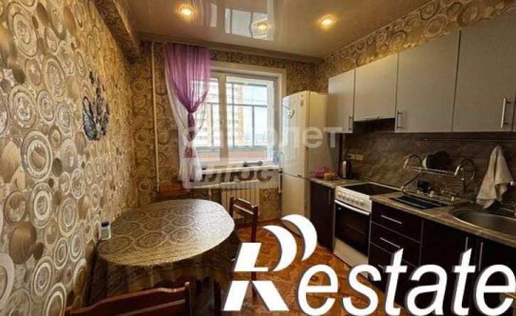 3-комн квартира улица Красная Пресня, 31,  д. 31