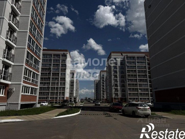1-комн квартира улица Василенко, 5,  д. 5