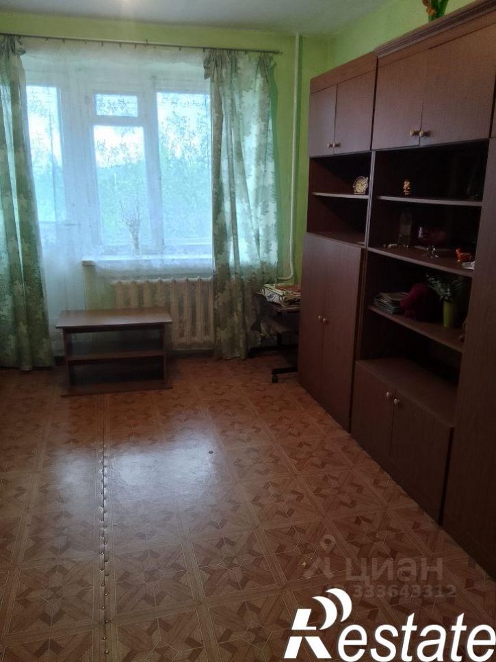 2-комн квартира улица Победы, 2А,  д. 2А