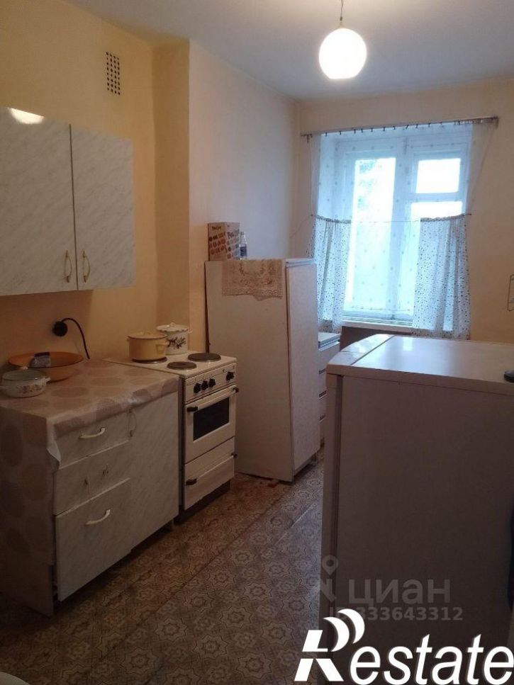 2-комн квартира улица Победы, 2А,  д. 2А