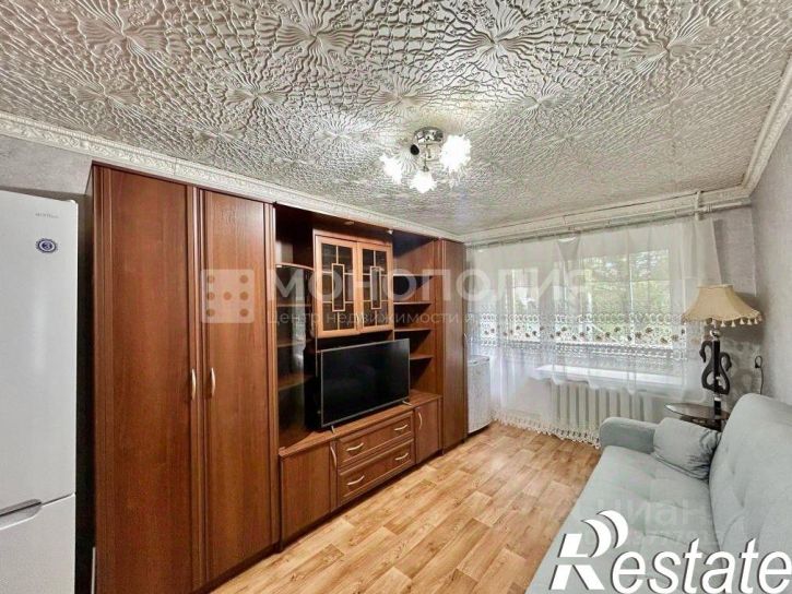 2-комн квартира Никольское шоссе, 55А,  д. 55А