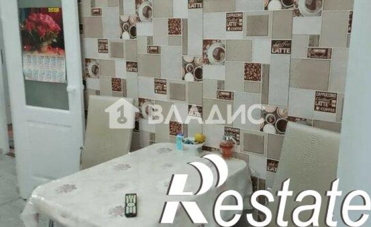 3-комн квартира Парниковая улица, 16/2,  д. 16/2