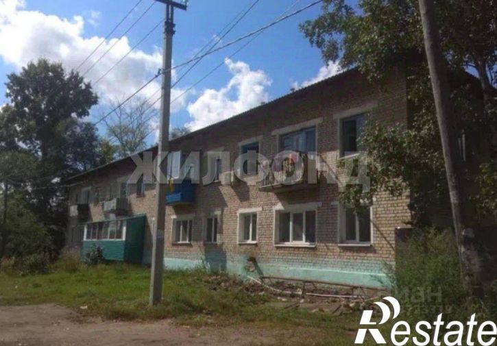 2-комн квартира Пролетарская улица, 65А,  д. 65А