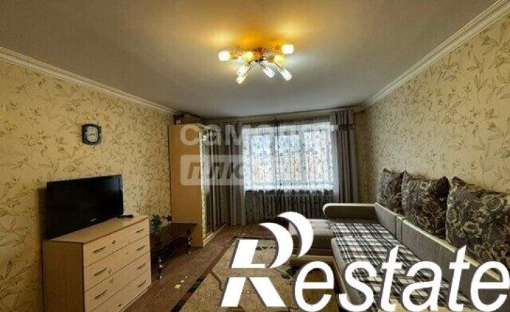 1-комн квартира Амурская улица, 25,  д. 25