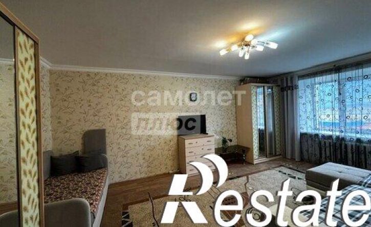 1-комн квартира Амурская улица, 25,  д. 25