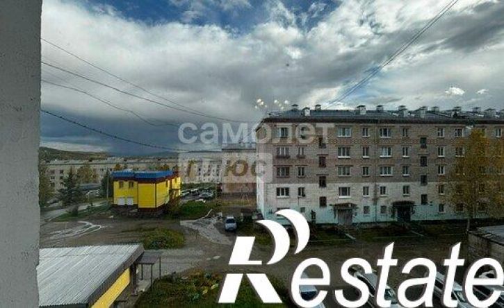1-комн квартира Амурская улица, 25,  д. 25