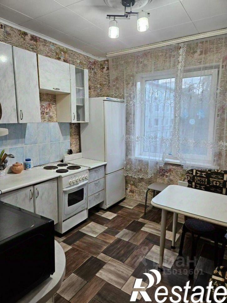 2-комн квартира Саянская улица, 2А,  д. 2А