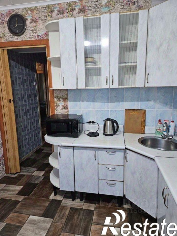 2-комн квартира Саянская улица, 2А,  д. 2А