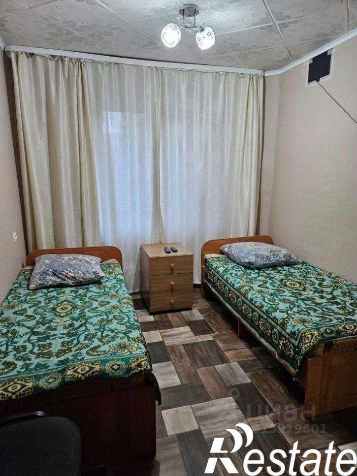 2-комн квартира Саянская улица, 2А,  д. 2А