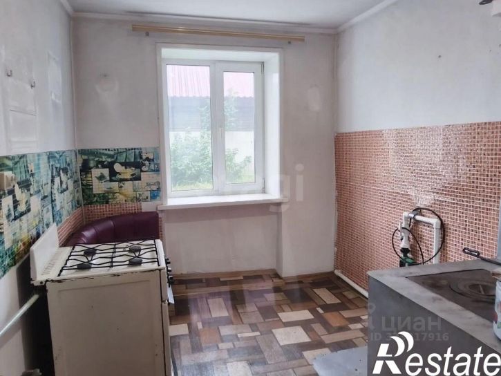 3-комн квартира Рабочий переулок, 13,  д. 13