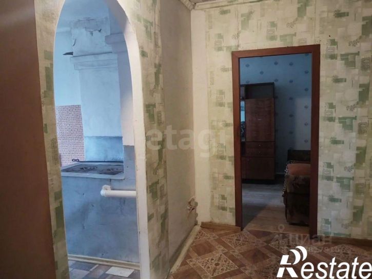 3-комн квартира Рабочий переулок, 13,  д. 13