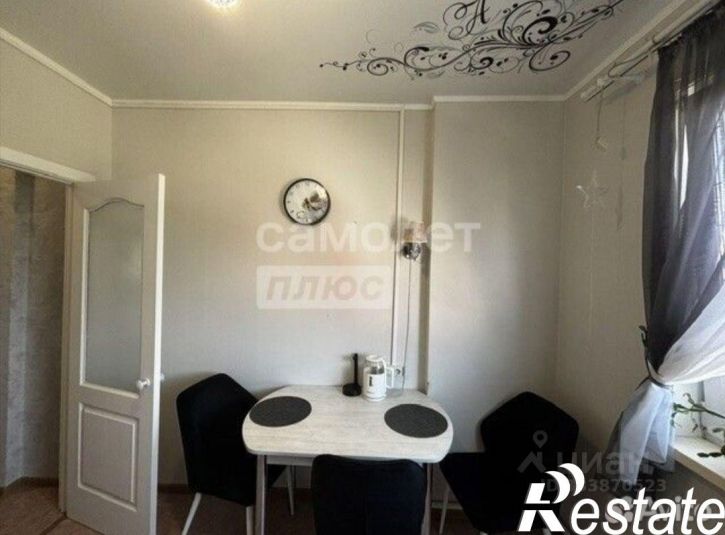 2-комн квартира Кольцевая улица, 16,  д. 16