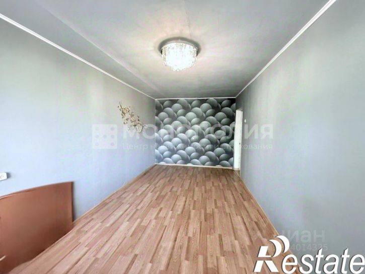 2-комн квартира улица Кирова, 62,  д. 62