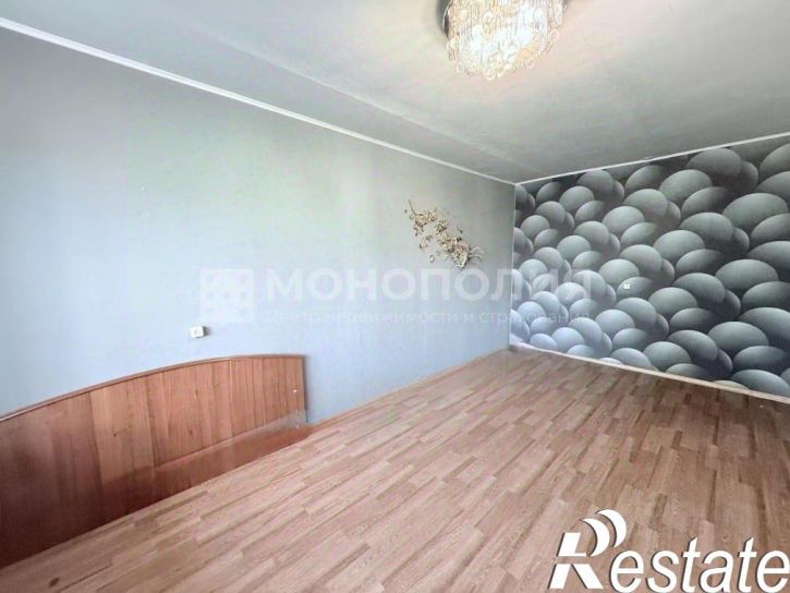 2-комн квартира улица Кирова, 62,  д. 62