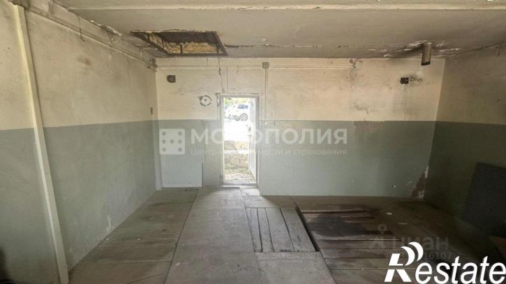 Гараж/парковка улица Кирова, 170,  д. 170