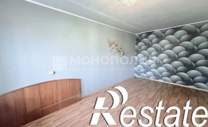 2-комн квартира улица Кирова, 62,  д. 62