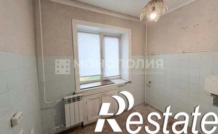2-комн квартира улица Кирова, 62,  д. 62