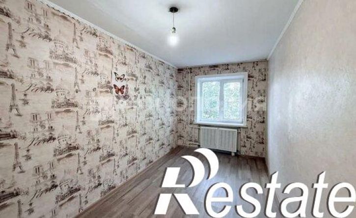 2-комн квартира улица Кирова, 62,  д. 62