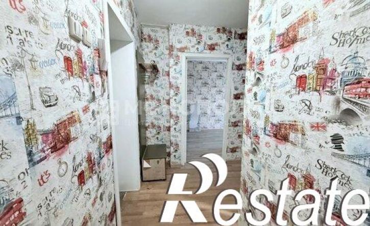 2-комн квартира улица Кирова, 62,  д. 62
