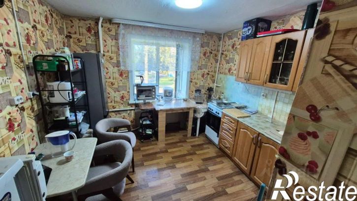 2-комн квартира улица Ленина, 30,  д. 30