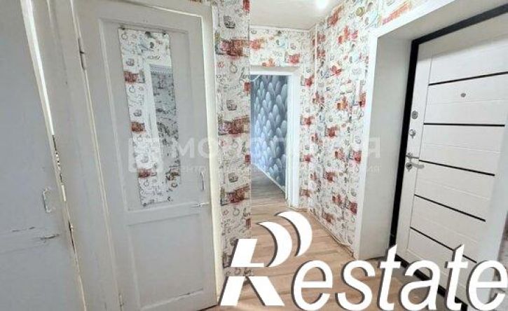 2-комн квартира улица Кирова, 62,  д. 62
