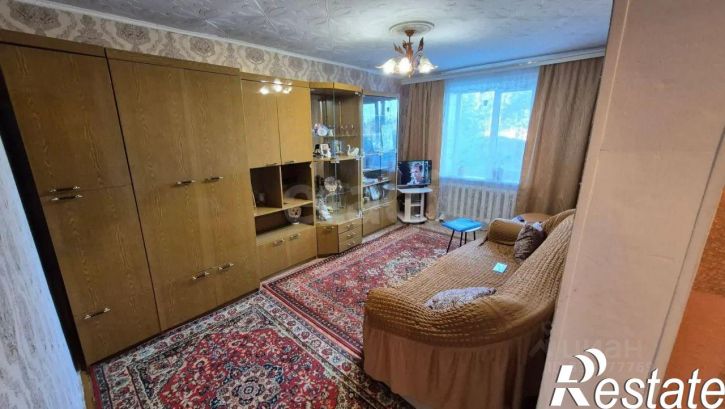 2-комн квартира Амурская улица, 160,  д. 160
