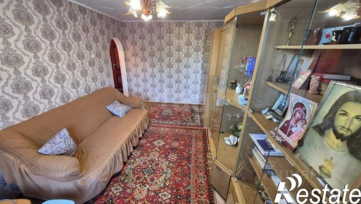 2-комн квартира Амурская улица, 160,  д. 160