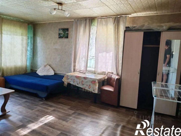 1-комн квартира Амурская улица, 92,  д. 92