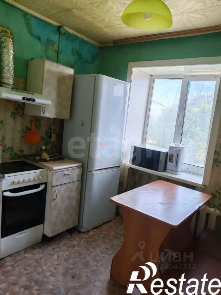 1-комн квартира Амурская улица, 92,  д. 92